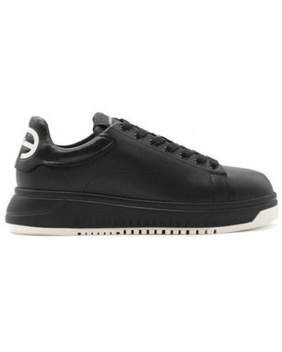 Emporio Armani Shoes for Men | Online Sale up to 52% off | Lyst