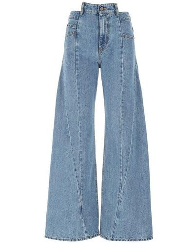 Maison Margiela Jeans for Women | Online Sale up to 67% off | Lyst