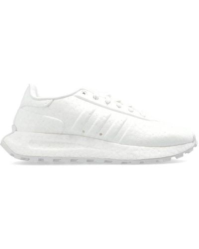 adidas Originals X Craige Green Retropy Full Boost Low Shoes - White
