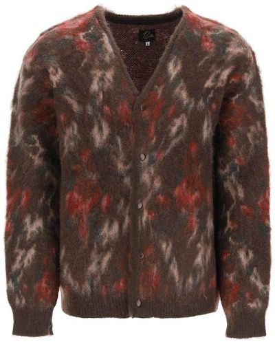 Needles Cardigans for Men | Online Sale up to 76% off | Lyst Canada