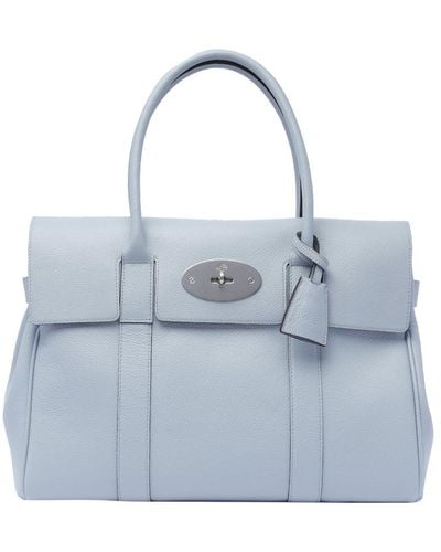 Mulberry Bags - Blue
