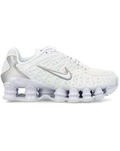 Nike Shox Tl Shoes for Women - Up to 5% off | Lyst UK