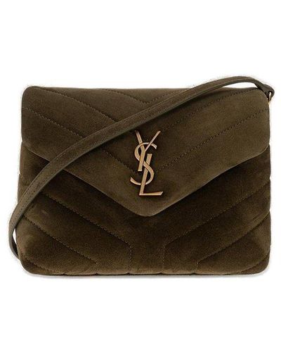 Saint Laurent Loulou Bags for Women - Up to 30% off