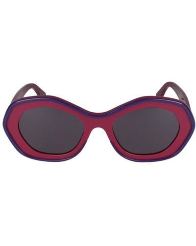 Marni Sunglasses - Purple