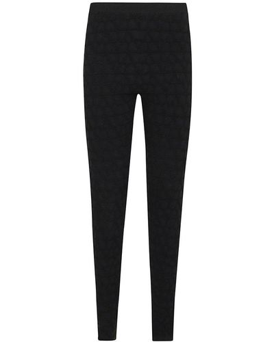 Valentino Leggings for Women, Online Sale up to 18% off