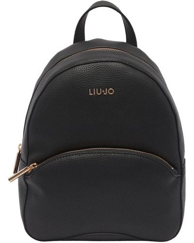 Liu Jo Backpacks for Women Online Sale up to 52% off Lyst