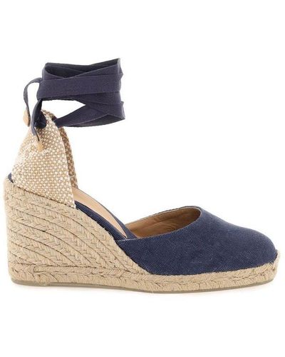 Castañer Espadrille shoes and sandals for Women | Online Sale up to 73% off  | Lyst UK