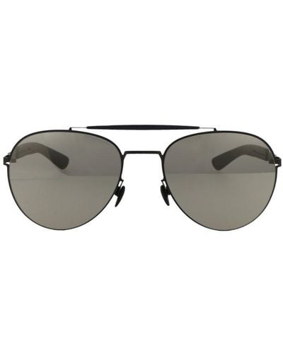 Mykita Sloe Sunglasses - Grey