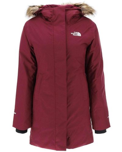 The North Face Coats for Women | Online Sale up to 53% off | Lyst