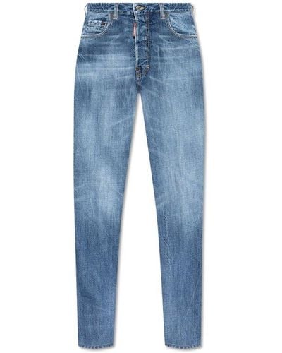 DSquared² Jeans '642', - Blue
