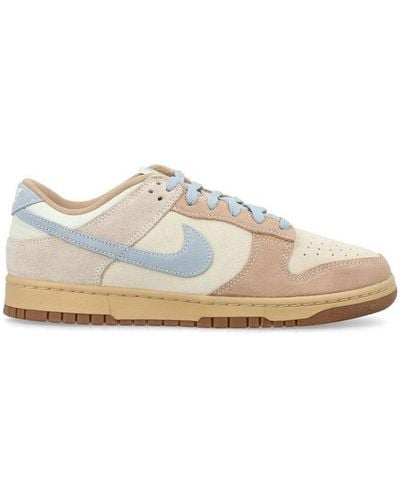 Nike Dunk Low Trainers - Multicolour