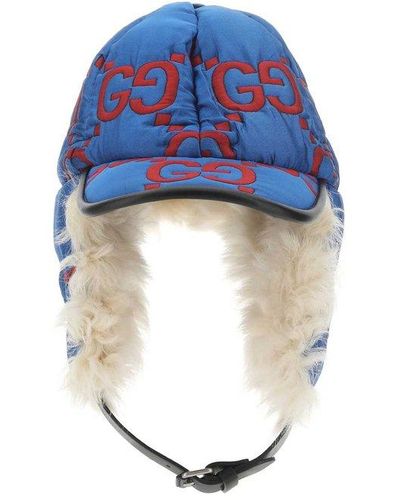 Gucci Hats for Men | Online Sale up to 33% off | Lyst - Page 2
