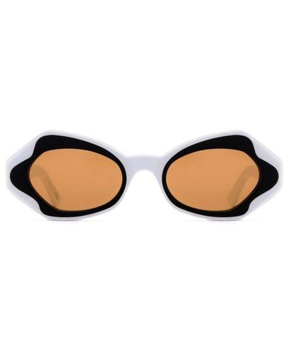 Marni Sunglasses - Metallic