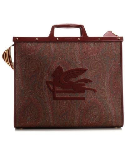 Etro Bags for Women | Online Sale up to 58% off | Lyst Canada