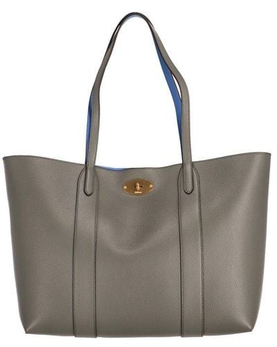 Mulberry Bayswater Tote Bag - Multicolor