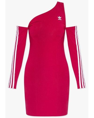 Zo veel klauw garen adidas Originals Dresses for Women | Online Sale up to 60% off | Lyst