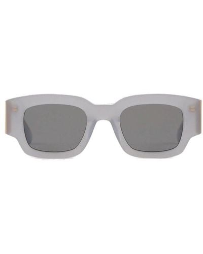 Ami Paris Square Sunglasses - Grey
