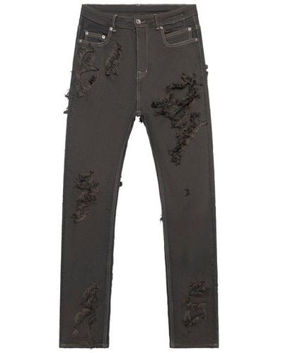 Rick Owens DRKSHDW Jeans for Men | Online Sale up to 50% off | Lyst UK
