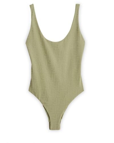 Fendi One-piece swimsuits and bathing suits for Women | Online Sale up ...