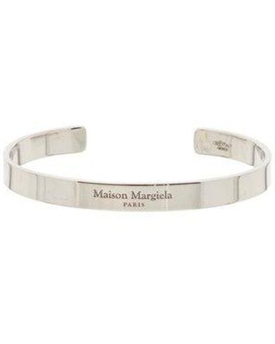 Maison Margiela Bracelets for Men | Online Sale up to 71% off | Lyst