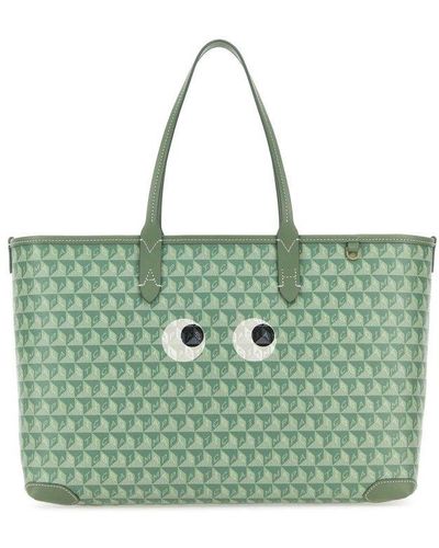 Anya Hindmarch Handbags - Green