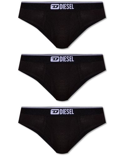 Up To 74% Off on Pack of 3 Men's T Back Thong