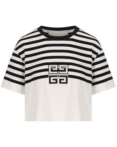 Givenchy Tops for Women | Online Sale up to 53% off | Lyst