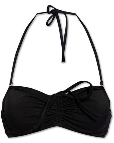 DSquared² Swimsuit Top - Black