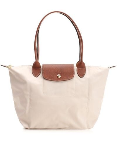 Longchamp Tote bags for Women | Online Sale up to 50% off | Lyst