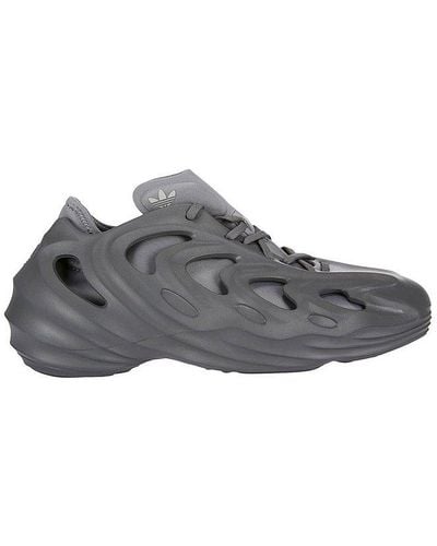 adidas Originals Adifom Q Sneakers - Gray
