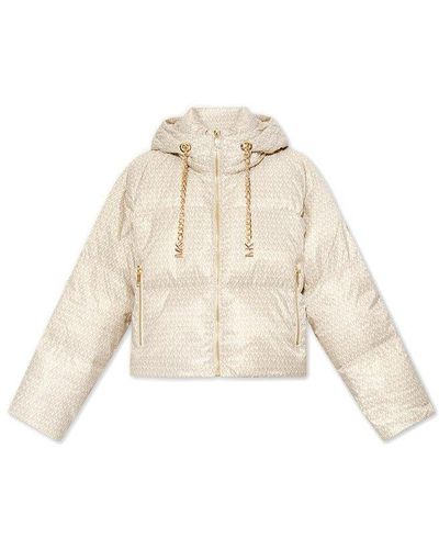 Ægte Bliv forvirret Næsten MICHAEL Michael Kors Casual jackets for Women | Online Sale up to 60% off |  Lyst