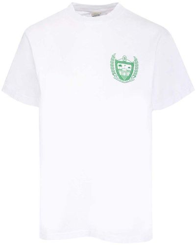Sporty & Rich "beverly Hills" T-shirt - Multicolour