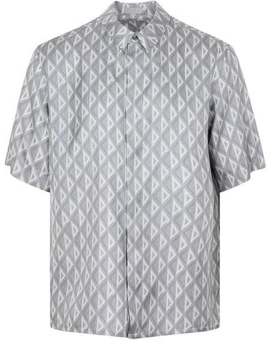 Dior Shirt - Grey