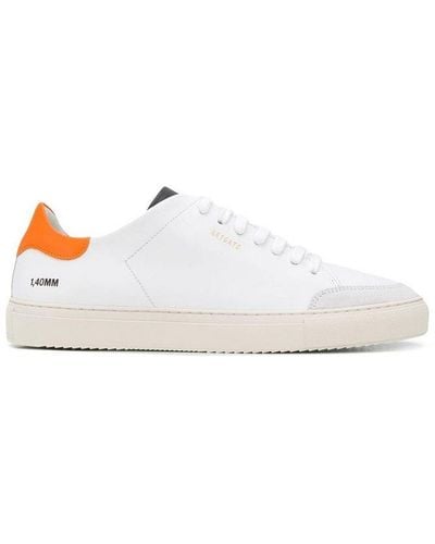 Axel Arigato Low-top Trainers - White