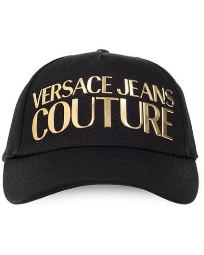 Versace Jeans Couture Hats for Men | Online Sale up to 70% off | Lyst