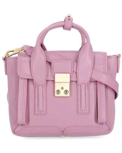 3.1 Phillip Lim Handbag - Pink