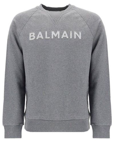 Men's Balmain Sweatshirts from C$653