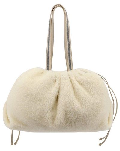 Brunello cucinelli bag sale new arrivals