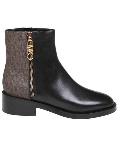 MICHAEL Michael Kors Ankle boots for Women | Online Sale up to 70% off |  Lyst