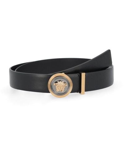 Versace Belts for Men | Online Sale up to 64% off | Lyst Canada