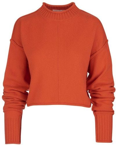 Sportmax Maiorca Sweater - Orange
