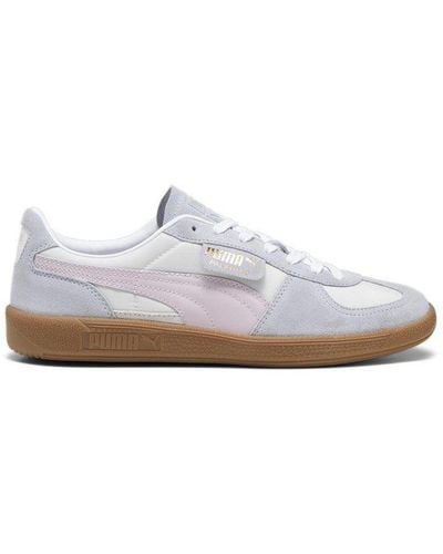 PUMA Palermo Og Lace-up Trainers - White