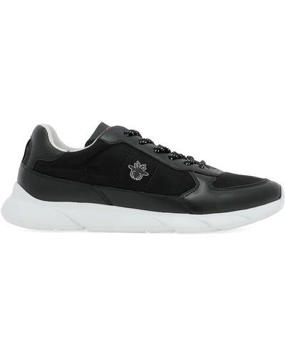 Dior B22 Sneakers - Black