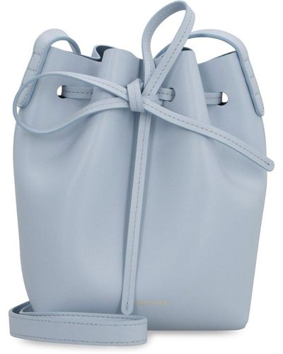 5 year blogiversary giveaway #5 - Mansur Gavriel Mini Bucket Bag +