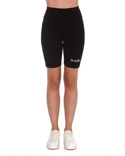Marc Jacobs The Sport Shorts - Black