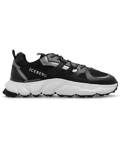 Iceberg Sneakers for Men | Online Sale up to 69% off | Lyst