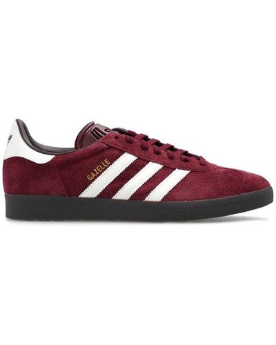 Red adidas Shoes for Men | Lyst