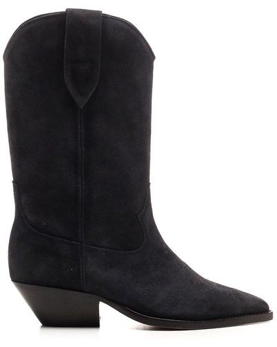 Isabel Marant Boots - Black
