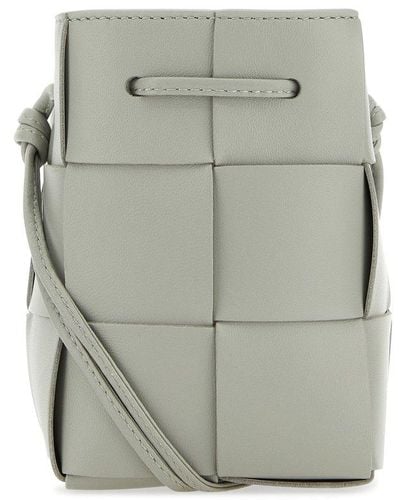 Bottega Veneta Cassette Bucket Bags for Women - Up to 33% off