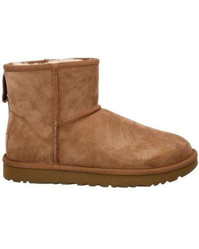 UGG Ankle boots for Women | Online Sale up to 38% off | Lyst